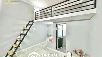 CHO THUÊ PHÒNG TRỌ MỚI KENG - CÓ GÁC CAO, SẴN MÁY LẠNH - GẦN NGÃ TƯ XÃ