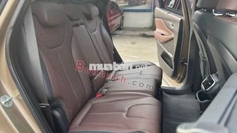 HYUNDAI SANTAFE 2020