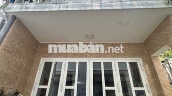 63m2 2 tầng, hẻm rộng, 2mặt hẻm thông. Đã check QH xây 4 tầng. 4,7 tỷ.