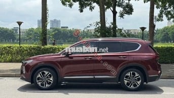 Huyndai Santafe 2.4L Premium