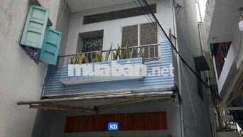 cho thuê nhà nguyên căn 3pn 4wc đường Nguyễn Văn Công p3 GV