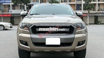 Ford Ranger XLS 4x2 số tự động Sản xuất: 2016