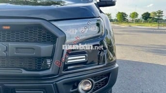 Ford Everest 2018