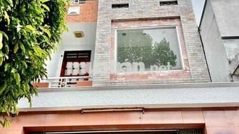 Cho Thuê Nhà Khu Tên Lửa thuận tiện qua Eaon Mall Bình Tân