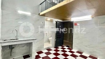 CHO THUÊ CĂN HỘ DUPLEX NGAY ĐẠI HỌC VĂN LANG - ĐẠI HỌC CÔNG NGHIỆP