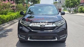 Honda Cr-V 1.5 L nhập khẩu sx 2018