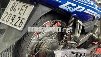 💥Sirius đời 2014 BS Tỉnh máy zin êm giá tốt💥