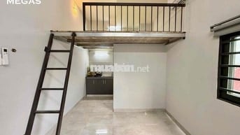 ☄️TRỐNG SẴN 1 PHÒNG Ở LIỀN - NT CƠ BẢN NGAY NGUYỄN VĂN QUÁ - TÔ KÝ