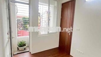 Bán CCMN Tầng Trung Căn Góc Thoáng Đẹp - Đống Đa, Tôn Thất Tùng