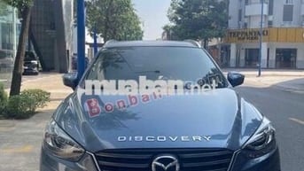 CX5 sx 2017 bản 2.5 chạy zin có đúng 4v