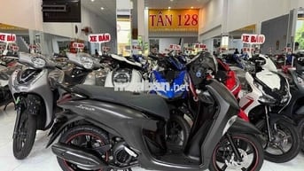 JANUS 2017. Khoá Smakey. Xe Zin Êm Đẹp. BS 68