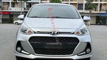 Hyundai i10 1.2 AT Hatchback Sản xuất 2018