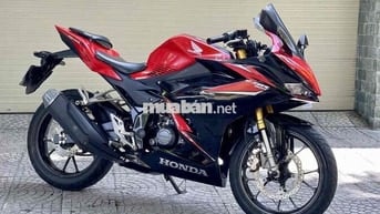 cbr 2024 rin chất chính chủ biển 92
