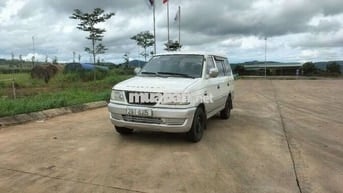 2003 SS 2.0 2003 - 9999 km