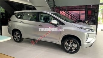 Mitsubishi Xpander 1.5 MT 2024