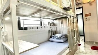 CHO THUÊ KÝ TÚC XÁ TIỆN NGHI GÒ VẤP, PHÒNG SẠCH ĐẸP CHỈ 1TR5 BAO HẾT🌟