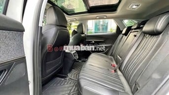 Peugeot 3008 1.6L