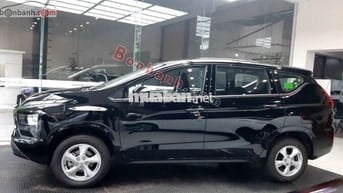 Mitsubishi Xpander 1.5 AT 2025