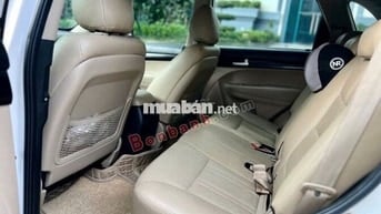 KIA Sorento Sx 2017