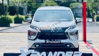 Mitsubishi Xpander Premium 1.5 AT 2025