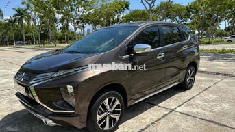 Mitsubishi Xpander 2019 1.5 AT - 85000 km