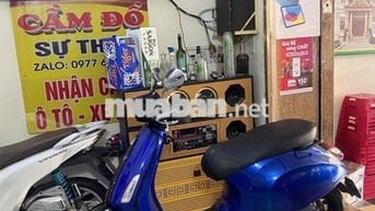 cầm đồ bán thanh lý rẻ máy zin êm ru xe đẹp