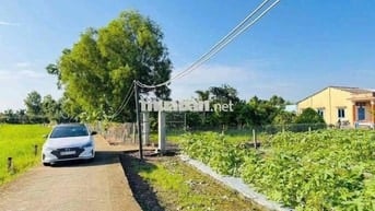Đất thổ #Tân Trụ cho anh chị đầu tư
