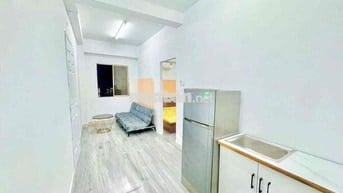 Siêu Phẩm 1 Phòng Ngủ Rộng 50M2 Ở Được 5 Ngừoi 5 Xe - Đi Bộ FTU, UTH