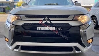 Mitsubishi Outlander 2.0 CVT 2024