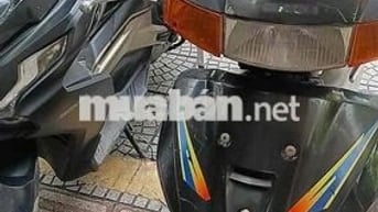 BÁN XE VIVA MÁY THÁI CỰC NGON