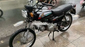 Honda win Trung Quốc 2012 mới 80% biển số 84