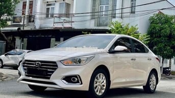 Hyundai Accent 2020 1.4MT Full- 1 chủ chuẩn km