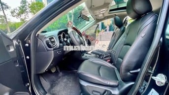 Mazda 3 sedan 2017 AT 2.0