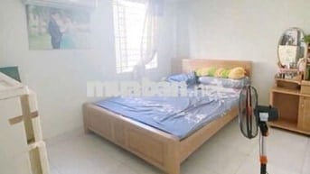 BÁN NHÀ 2 MẶT TIỀN - QUẬN 7. NGUYỄN THỊ THẬP nd - 34MV- 2TẦNG - 3,45TỶ