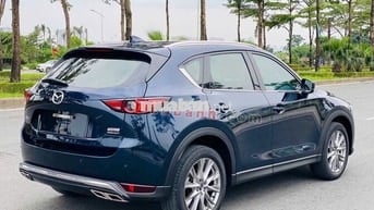 Mazda CX5 2021