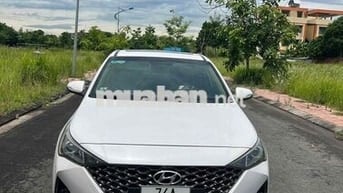 Hyundai Accent 2021 1.4 ATH