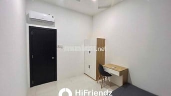 Studio thoáng mát rộng rãi sát Đại Lộ Võ Văn Kiệt