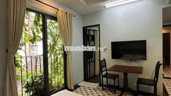 🌿🎓TRỐNG LẠI CĂN HỘ BANCOL THANG MÁY ĐỐI DIỆN ĐẠI HỌC MỞ VÕ VĂN TẦN