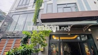 XOAY TIỀN KINH DOANH BÁN NHANH NHÀ TRẦN ĐÌNH XU,QUẬN 1.GIÁ:6Tỷ850.
