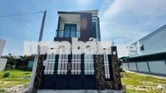 Chủ ngộp bán nhà 1 trệt 1 lầu, 155m2 Ba Sa, giá 1tỷ650