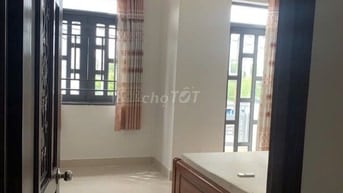 Nợ bán nhà HXH Nguyễn Văn Lượng, P10, Gò Vấp 65 m2 gần TTTM chợ