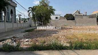 Đất nền 100m2 full thổ sát vành đai 3 và trung tâm huyện Nhơn Trạch