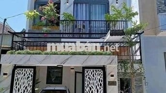 SIÊU HIẾM CẦN BÁN CĂN NHÀ ĐƯỜNG ĐINH CÔNG TRÁNG, QUẬN 1 GIÁ 6tỷ280/50m