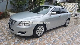 Toyota camry 2007 2.4 GL
