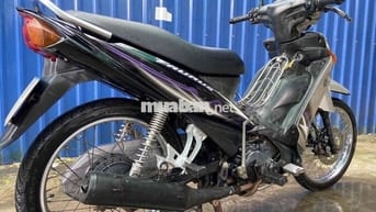 DƯ XE NÊN THANH LÝ XE YAMAHA 2009