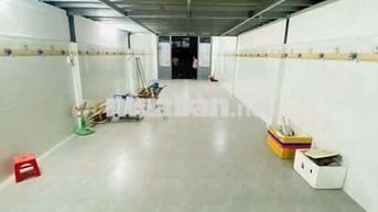 Cho thuê nhà tl 08 gần gv  giá 6tr5 dt 90m