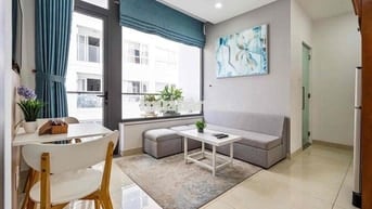 HT CHDV 1PN/STUDIO BAN CÔNG GẦN CV GIA ĐỊNH-BV TÂM ANH-TRƯỜNG BAY VIỆT