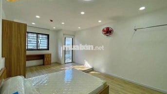 CHO THUÊ PHÒNG FULL NỘI THẤT GẦN NGÃ 5 - QUANG TRUNG, GÒ VẤP