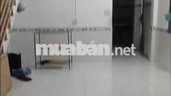 Cho thuê nhà ở Đông Thạnh DT 4x 15 2 PN, 1 PK, 2NVS,1 Bểp