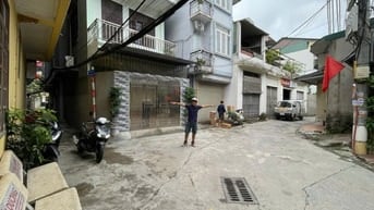 Bán nhà 5 tầng phố Vĩnh Hưng, Hoàng Mai, Dt 25m2, giá 3.45 tỷ.